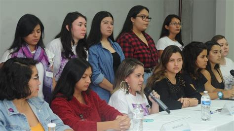 Costa Rica Abusos A Mujeres En Las Universidades Llevaron