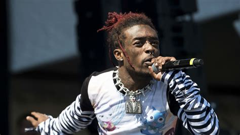 It Looks Like Lil Uzi Vert Is About To Announce His Debut Australian Tour Lifewithoutandy