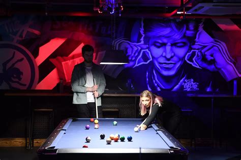 First Look Inside New Leeds Roxy Lanes At The Light With Cocktail Bowling Leeds Live