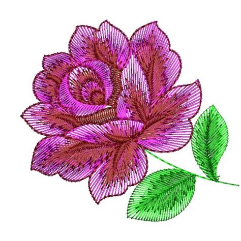 Discover over 218 of our best selection of 1 on. Beautiful pink rose embroidery design
