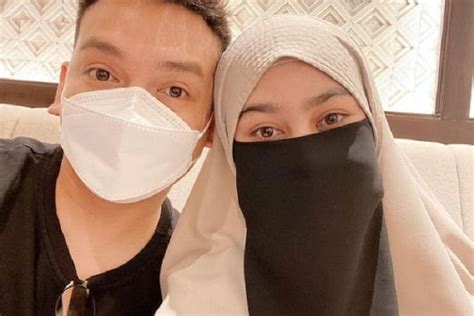 Rumah Tangga Dengan Natta Reza Diterpa Isu Poligami Wardah Maulina Beri Penjelasan Saba Cirebon