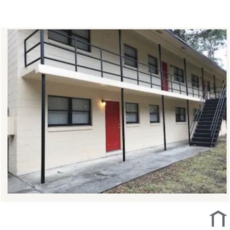 Section 8 Apartments For Rent In Jacksonville Fl With Utilities