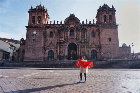 A Guide To Cusco Peru 13 Thing To Do See And Eat