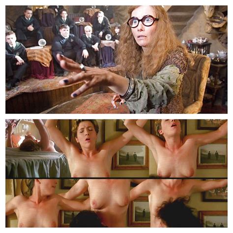 Harry Potter Old Lady Hot Sex Picture