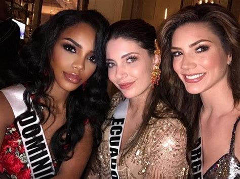 Rd Podría Ser Sede Del Miss Universo En 2023 Dominicano Digital Noticias Dominicanas De