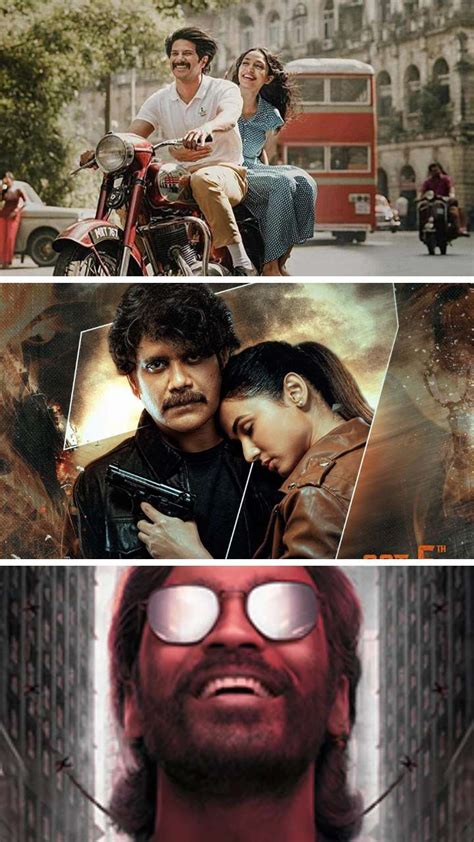 From Godfather To U Turn 10 Best Hindi Dubbed South Indian Movies To