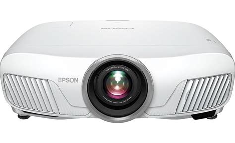 Epson Powerlite Home Cinema 5040ub 3 Lcd 1080p Home Theater Projector