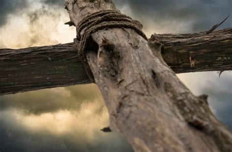 The Old Rugged Cross — Amazing Hymns