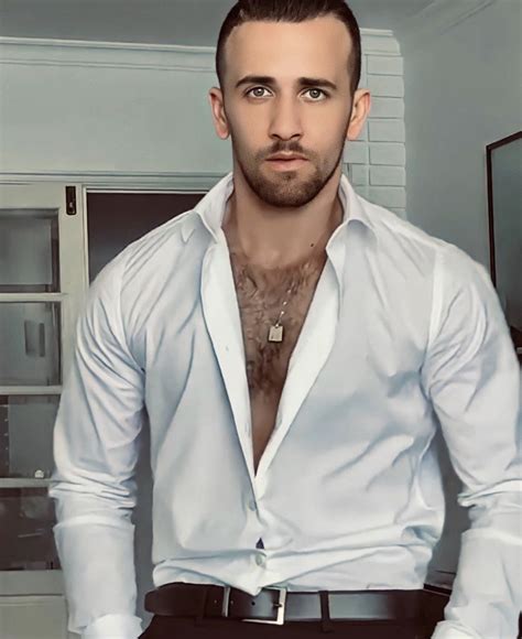 unbuttoned shirts hairy chests on tumblr