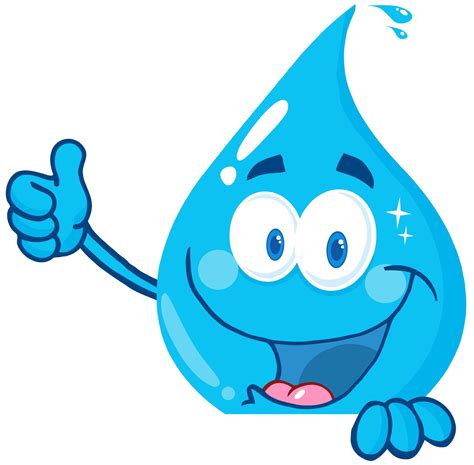 Drop Of Water Clipart Free Download On Clipartmag