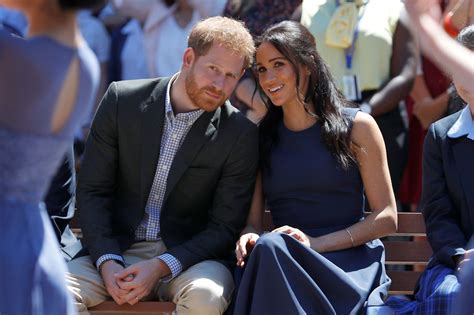 can prince harry and meghan save their marriage amid gossip film daily