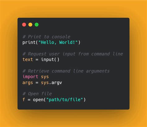 25 Useful Python Snippets For Everyday Problems By Haider Imtiaz