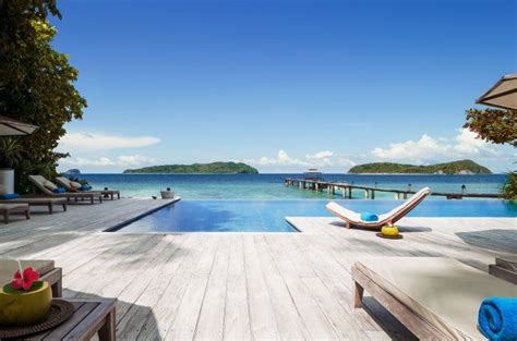 10 Private Islands For The Ultimate Getaway Resorts In Philippines