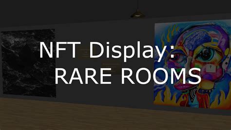 The Definitive Nft Display Frame Guide Nft Culture Nft And Crypto Art
