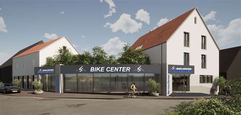 Fahrrad E Bike Zentrum Schreiber Seit Jahren Ihr Fahrradgesch Ft In Erlangen Ber E