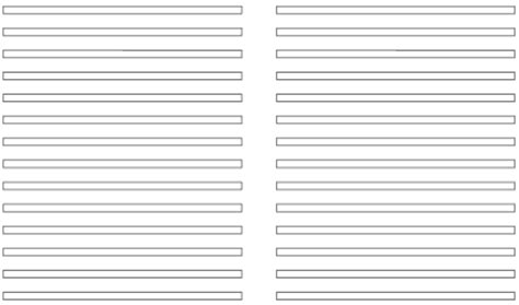 Lineatur klasse 1 zum ausdrucken kostenlos / schreiblineatur vorlagen fur 1 bis 4 klasse wiki wisseninklusiv : Schreiblinien für Klasse 1 bis Klasse 3