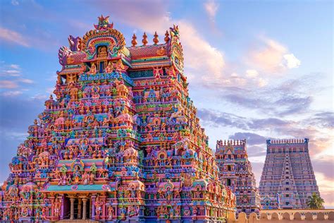 6 Magnificent Must See Temples Of South India — Xyzasia