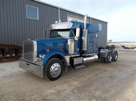 1998 Freightliner Fld120 Classic For Sale Used Trucks On Buysellsearch