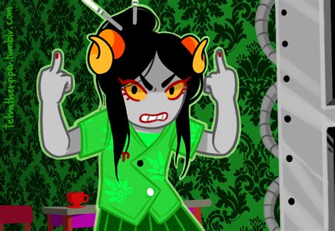 Im Redrawing Homestuck Panels As Practices I Love