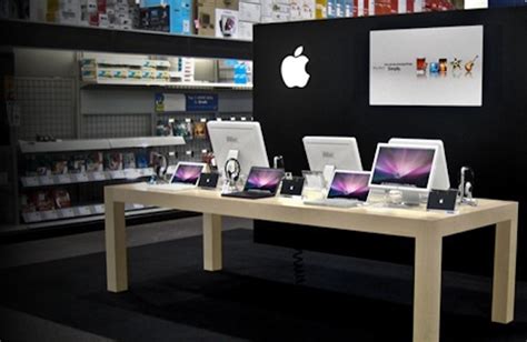 From Best Buy To Apple The Transformation Of Retail Wired