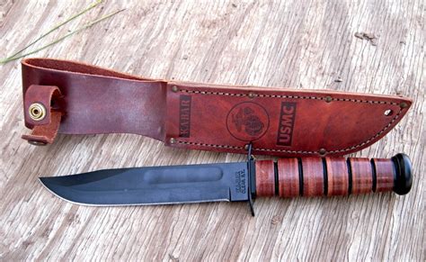 Best Fixed Blade Survival Knife For The Money Best Survival Knife