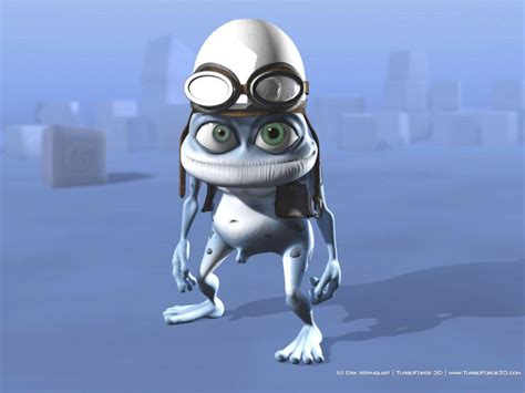 Crazy Frog Wallpapers Wallpaper Cave