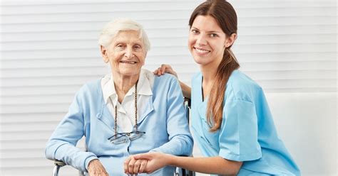Thriving At Home Series Part 7 How To Choose The Best Home Care