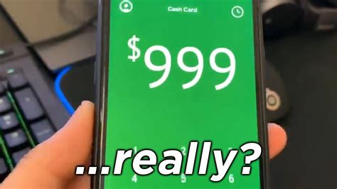 Cash app (formerly known as square cash) is a mobile payment service developed by square, inc., allowing users to transfer money to one another using a mobile phone app. This YouTube Cash App Scam Is Ridiculous - YouTube