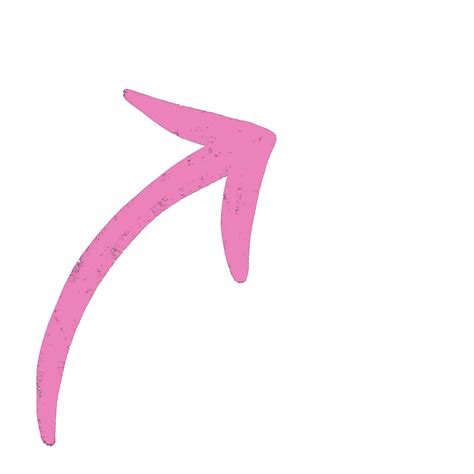 Pink Arrow Clipart