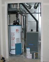 Small Gas Furnace For Apartment