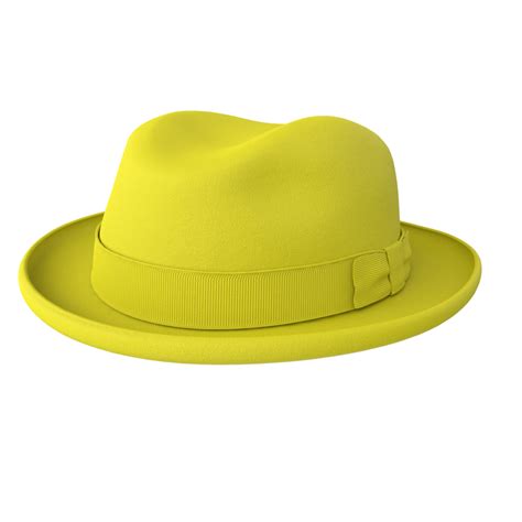 Hat Isolated On Transparent Background 19937352 Png