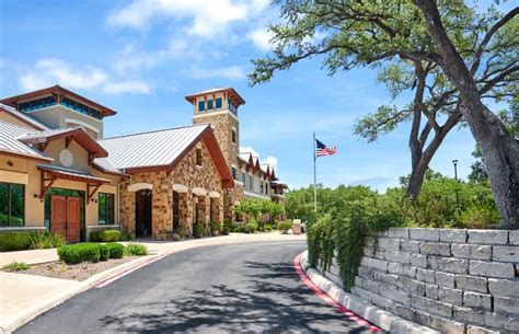 Hill Country Retreat In San Antonio Tx Prices Plans Availability