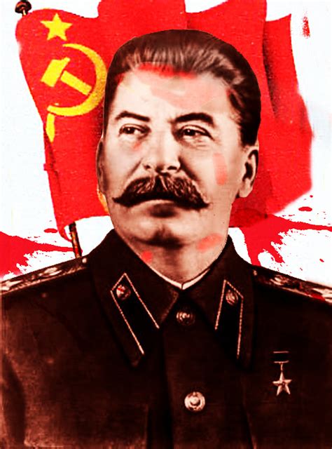 Joseph Stalin A Moment Within The Cold War
