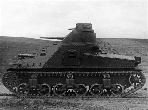 M3 Medium Tank With Registration Number U S A W 304293 Released By