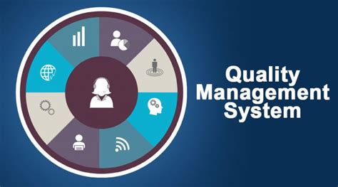 System zarządzania jakością QMS qms qms pl