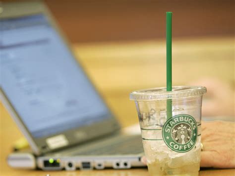 Starbucks Moves To Block Porn From Free Wi Fi Networks 89 3 Kpcc