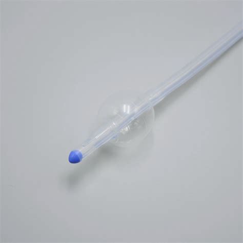Two Way Silicone Foley Catheter Formedtech