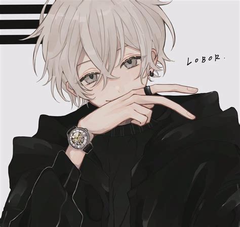 Pin By §γreⁿ On Boy Cute Anime Guys Handsome Anime Cute Anime Boy