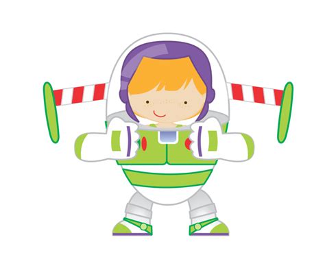 Toy Story Cute Clipart Buzz Lightyear Sheriff Woody Toy Story Bebes Png