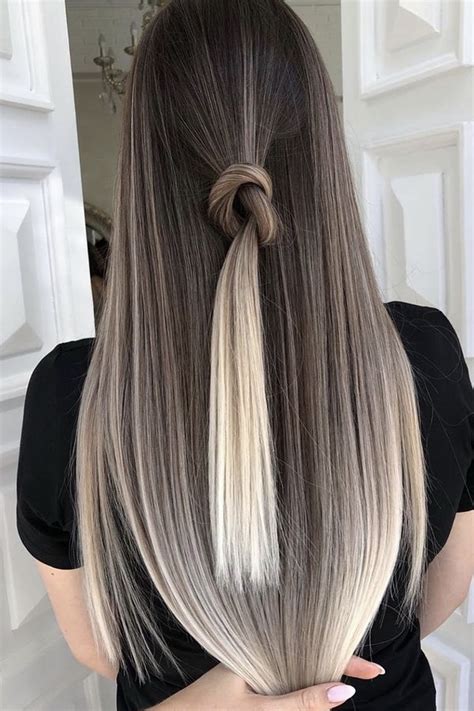 40 Bombshell Balayage Hair Color Ideas Your Classy Look