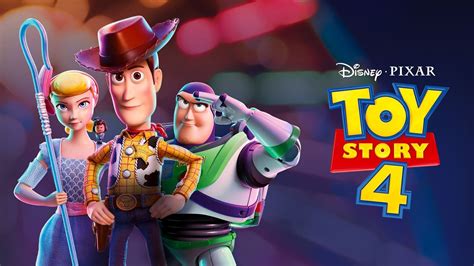 Toy Story 4 Español Latino Online Descargar 1080p