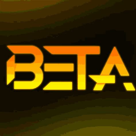 Beta Logo 10 Free Cliparts Download Images On Clipground 2022