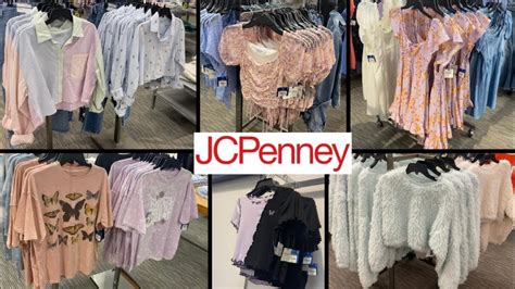 ️jcpenney Womens Clothes Shop With Me‼️jcpenney Dresses Jcpenney
