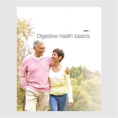 Mayo Clinic On Digestive Health Fourth Edition Mayo Clinic Press