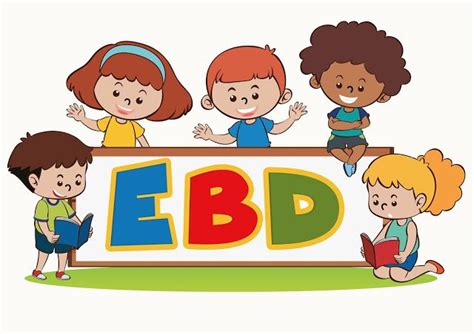 Total Imagen Desenhos Para Ebd Infantil Br Thptnvk Edu Vn