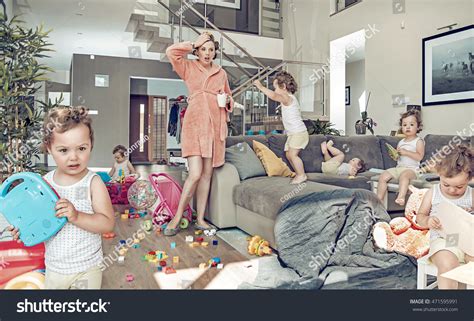 Messed Images Stock Photos And Vectors Shutterstock