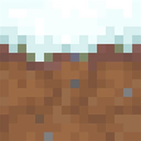 Updated Dirt Minecraft Texture Pack