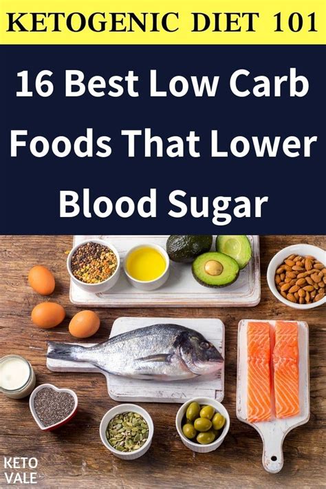 10 Immediate Foods To Lower Your Blood Sugar Levels Naturally Signs