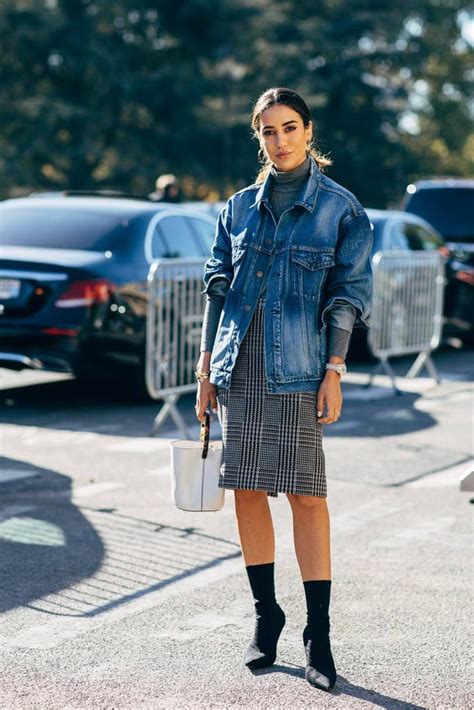 50 Street Style Looks To Copy Now From Luxe With Love Street Style