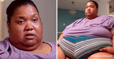 What Happened To Kelly Mason From My 600 Lb Life After The Show